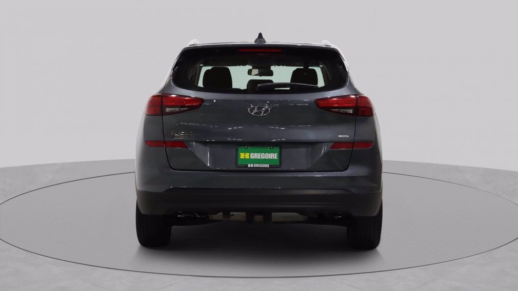 2019 Hyundai Tucson Preferred AWD AUTO A/C GR ELECT MAGS CAMERA BLUETO #5