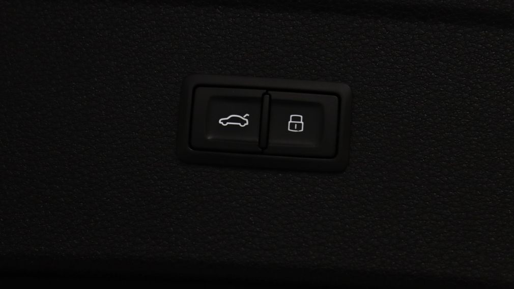 2019 Audi Q5 Komfort AWD AUTO A/C GR ELECT MAGS CUIR CAMERA BLU #24