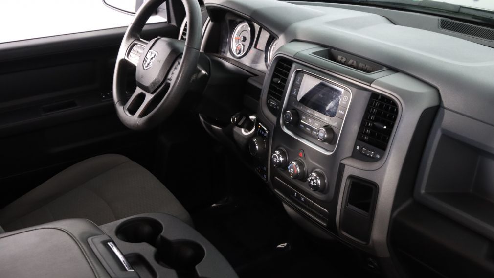 2018 Dodge Ram ST AWD AUTO A/C GR ELECT MAGS  CAMERA #20