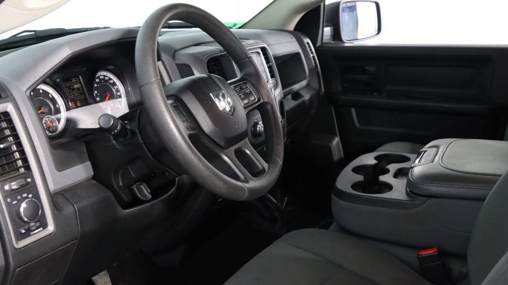 2018 Dodge Ram ST AWD AUTO A/C GR ELECT MAGS  CAMERA #7