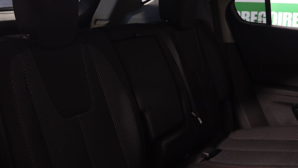 2017 Chevrolet Equinox LT AUTO A/C GR ÉLECT TOIT MAGS CAM RECUL BLUETOOTH #21