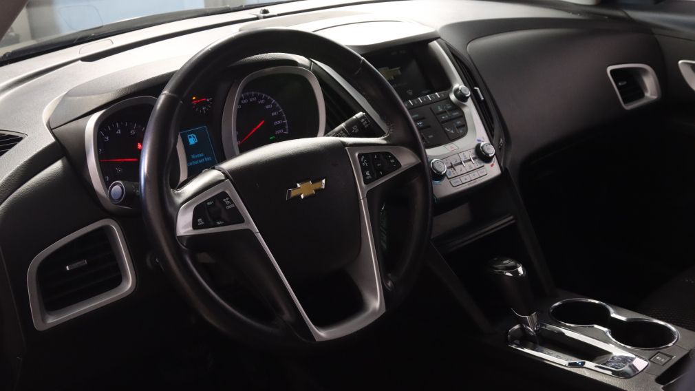 2017 Chevrolet Equinox LT AUTO A/C GR ÉLECT TOIT MAGS CAM RECUL BLUETOOTH #9