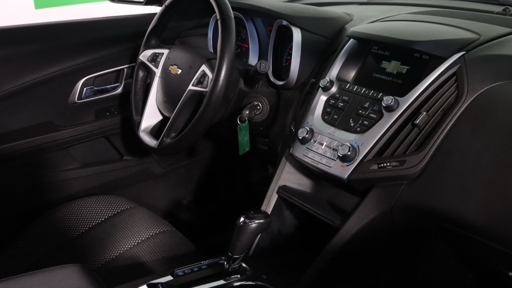 2017 Chevrolet Equinox LT AUTO A/C GR ÉLECT TOIT MAGS CAM RECUL BLUETOOTH #22
