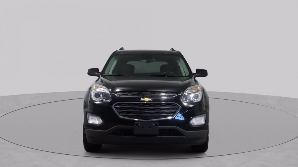 2017 Chevrolet Equinox LT AUTO A/C GR ÉLECT TOIT MAGS CAM RECUL BLUETOOTH #2