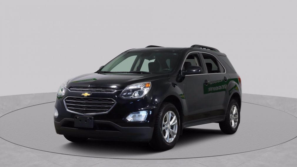 2017 Chevrolet Equinox LT AUTO A/C GR ÉLECT TOIT MAGS CAM RECUL BLUETOOTH #3