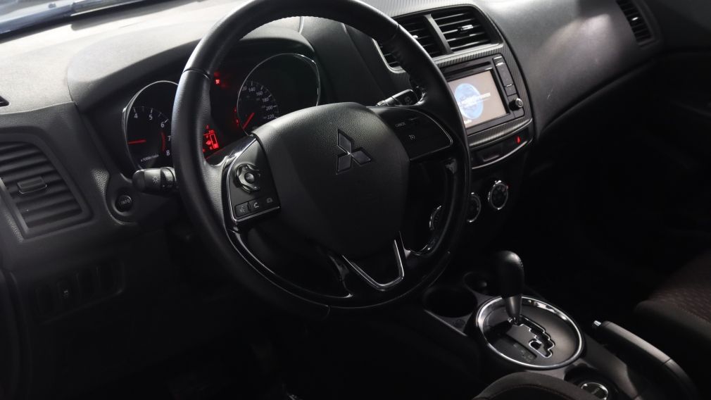 2017 Mitsubishi RVR SE AWD AUTO A/C GR ÉLECT MAGS CAM RECUL BLUETOOTH #8