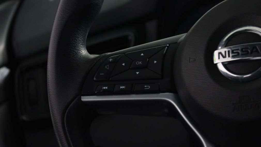 2019 Nissan Rogue SV AWD AUTO GR ÉLECT MAGS CAM RECUL BLUETOOTH #19