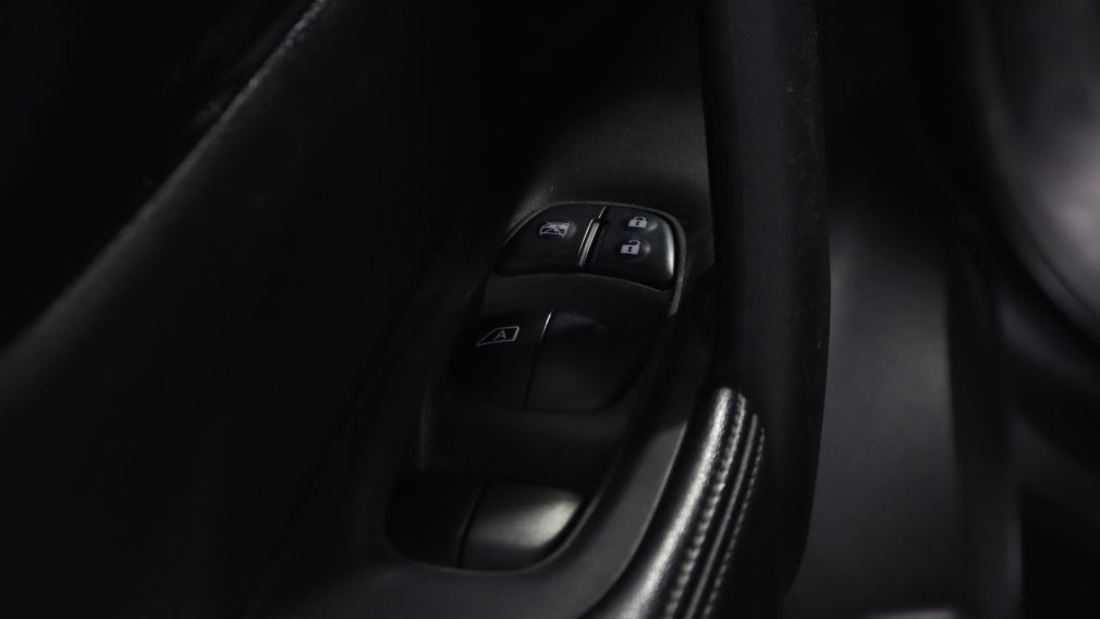 2019 Nissan Rogue SV AWD AUTO GR ÉLECT MAGS CAM RECUL BLUETOOTH #12
