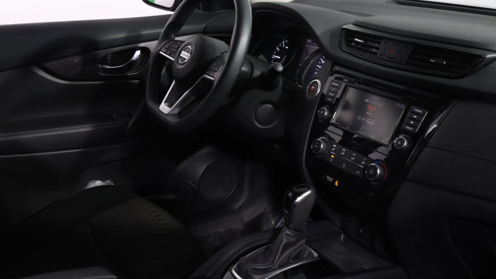 2019 Nissan Rogue SV AWD AUTO GR ÉLECT MAGS CAM RECUL BLUETOOTH #23