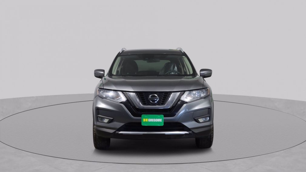 2019 Nissan Rogue SV AWD AUTO GR ÉLECT MAGS CAM RECUL BLUETOOTH #2