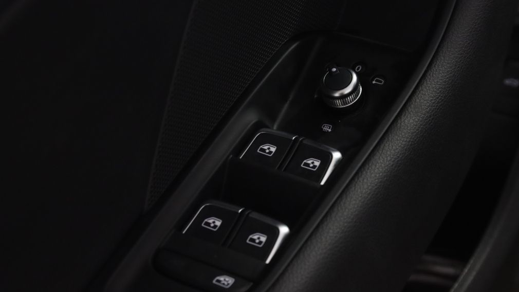 2019 Audi A3 PROGRESSIV AWD AUTO A/C CUIR TOIT MAGS CAM RECUL #13