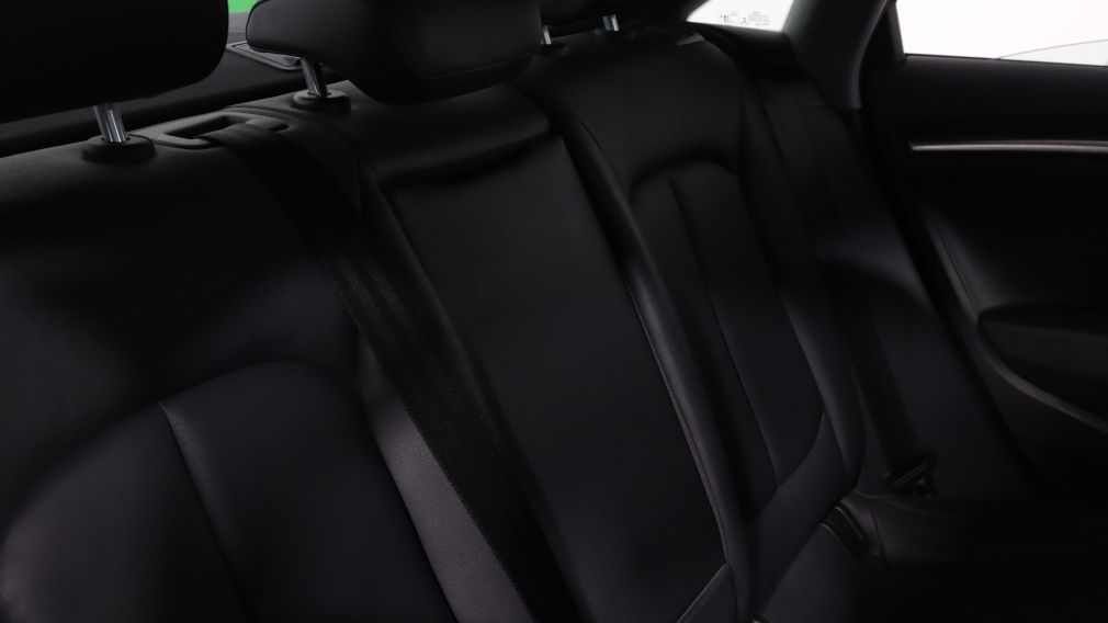 2019 Audi A3 PROGRESSIV AWD AUTO A/C CUIR TOIT MAGS CAM RECUL #23