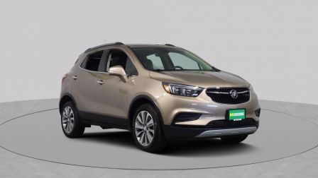 2019 Buick Encore PREFERRED AUTO A/C CUIR MAGS CAM RECUL BLUETOOTH                    à Longueuil