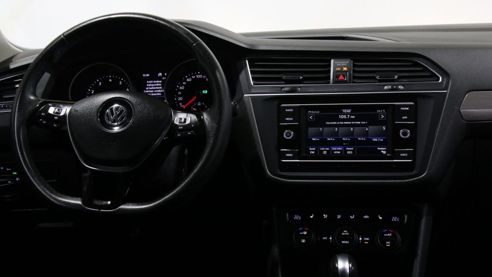 2020 Volkswagen Tiguan Comfortline 4 Motion AUTO AC GR ELEC MAGS TOIT CAM #14