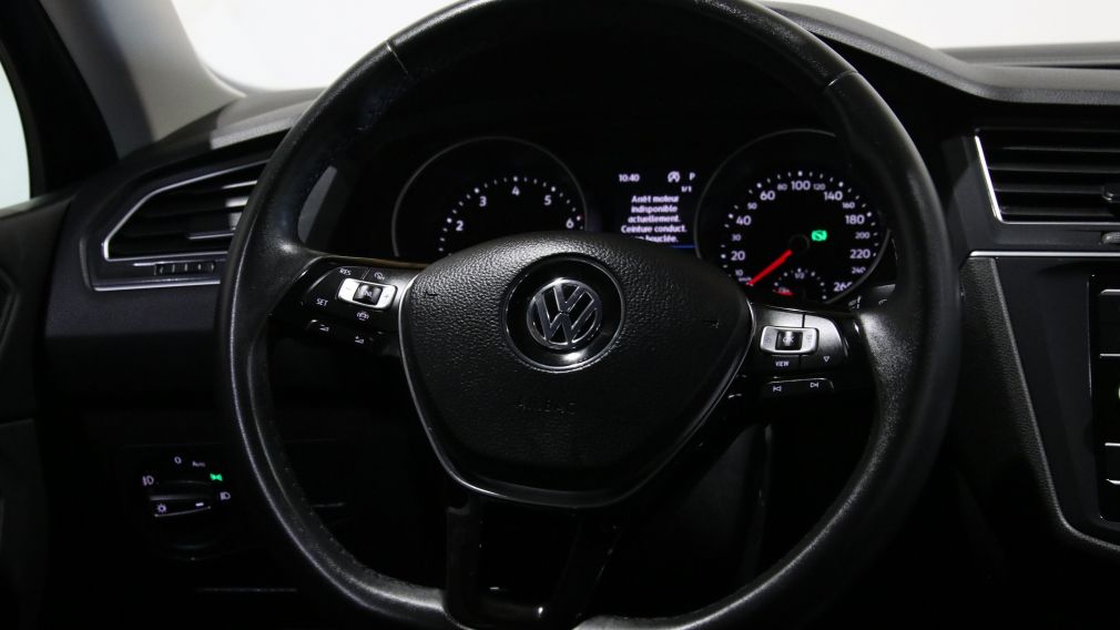 2020 Volkswagen Tiguan Comfortline 4 Motion AUTO AC GR ELEC MAGS TOIT CAM #15