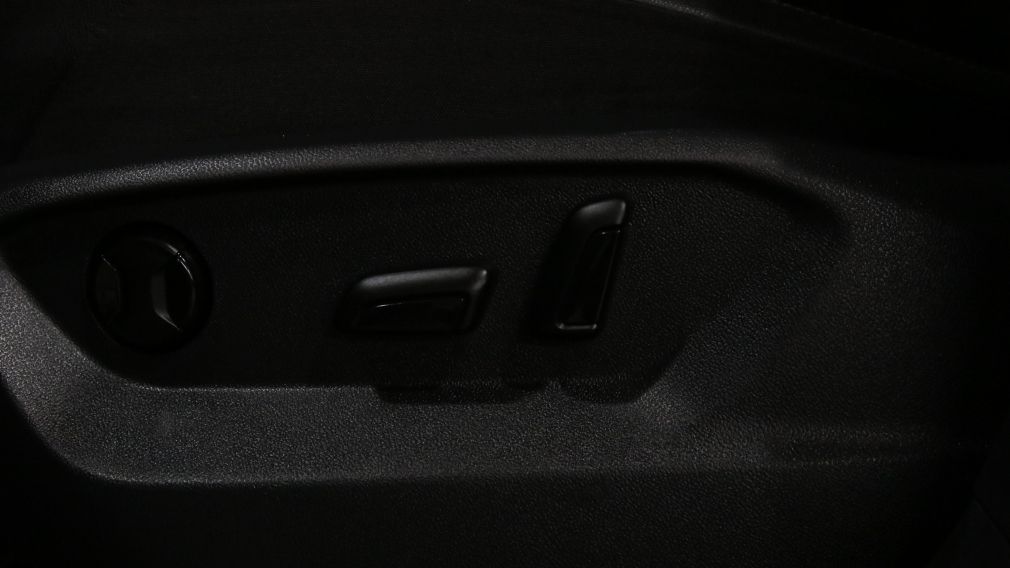 2020 Volkswagen Tiguan Comfortline 4 Motion AUTO AC GR ELEC MAGS TOIT CAM #12