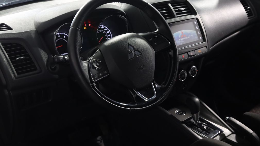 2019 Mitsubishi RVR SE AWD AUTO A/C GR ÉLECT MAGS CAM RECUL BLUETOOTH #9