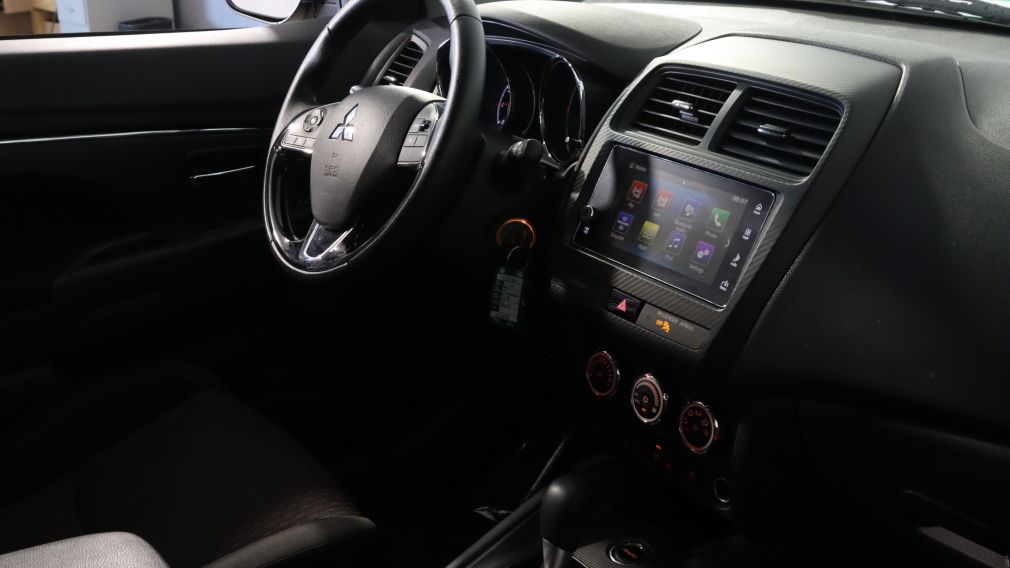 2019 Mitsubishi RVR SE AWD AUTO A/C GR ÉLECT MAGS CAM RECUL BLUETOOTH #21