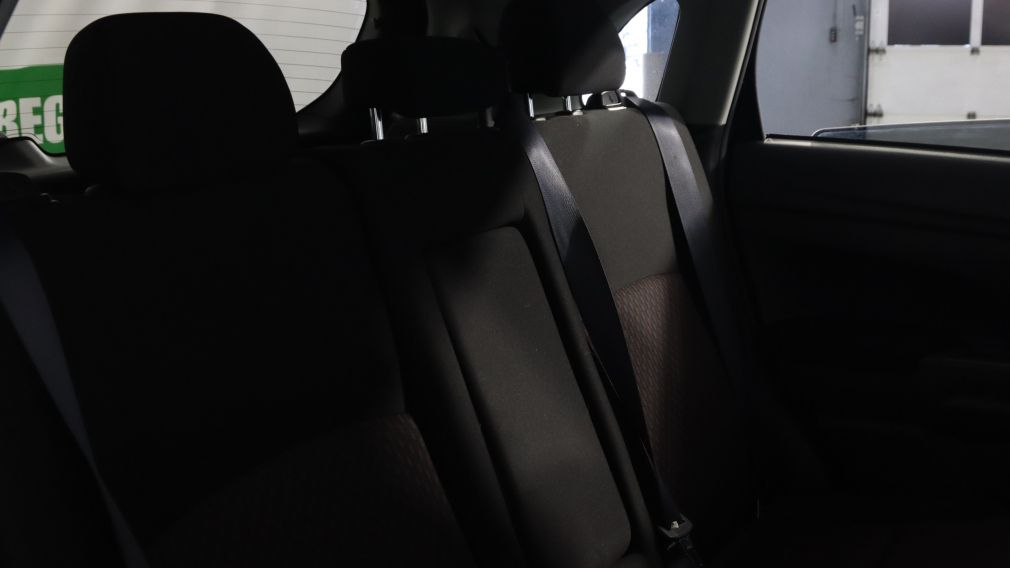 2019 Mitsubishi RVR SE AWD AUTO A/C GR ÉLECT MAGS CAM RECUL BLUETOOTH #20