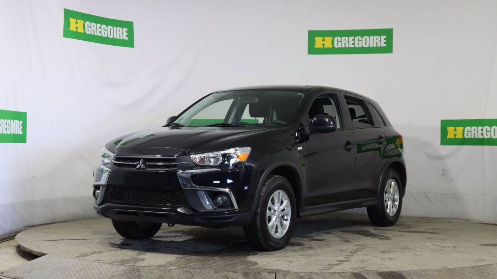 2019 Mitsubishi RVR SE AWD AUTO A/C GR ÉLECT MAGS CAM RECUL BLUETOOTH #3