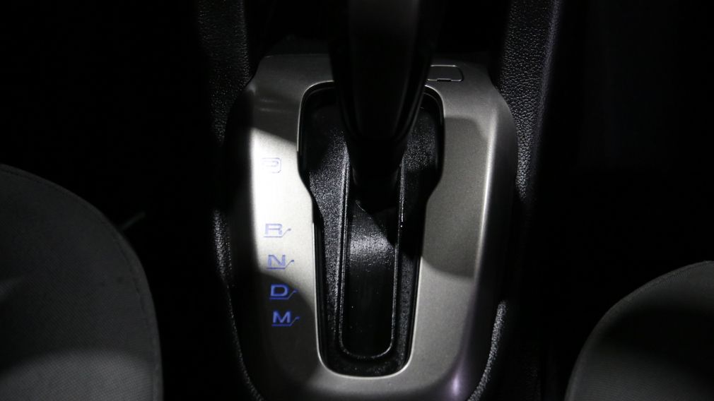 2015 Chevrolet Sonic LS AUTO AC BLUETOOTH #15