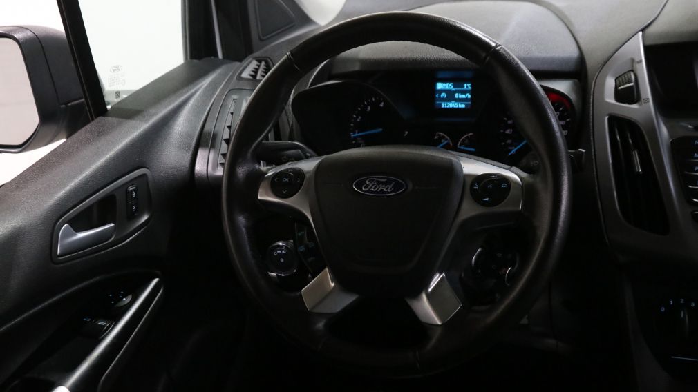 2018 Ford TRANSIT XLT AUTO AC GR ELEC DUAL SLIDING DOORS #12