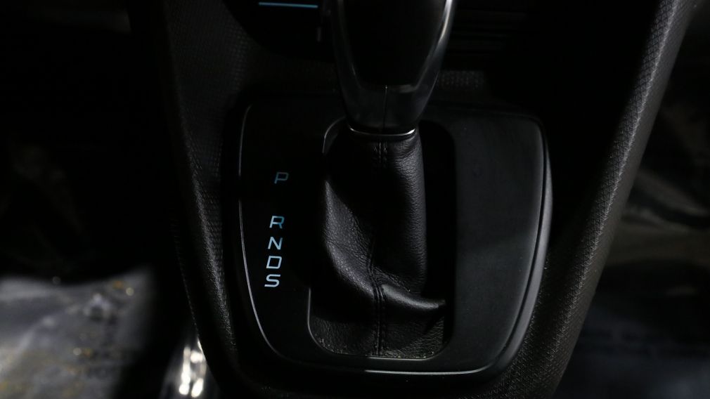 2018 Ford TRANSIT XLT AUTO AC GR ELEC DUAL SLIDING DOORS #15