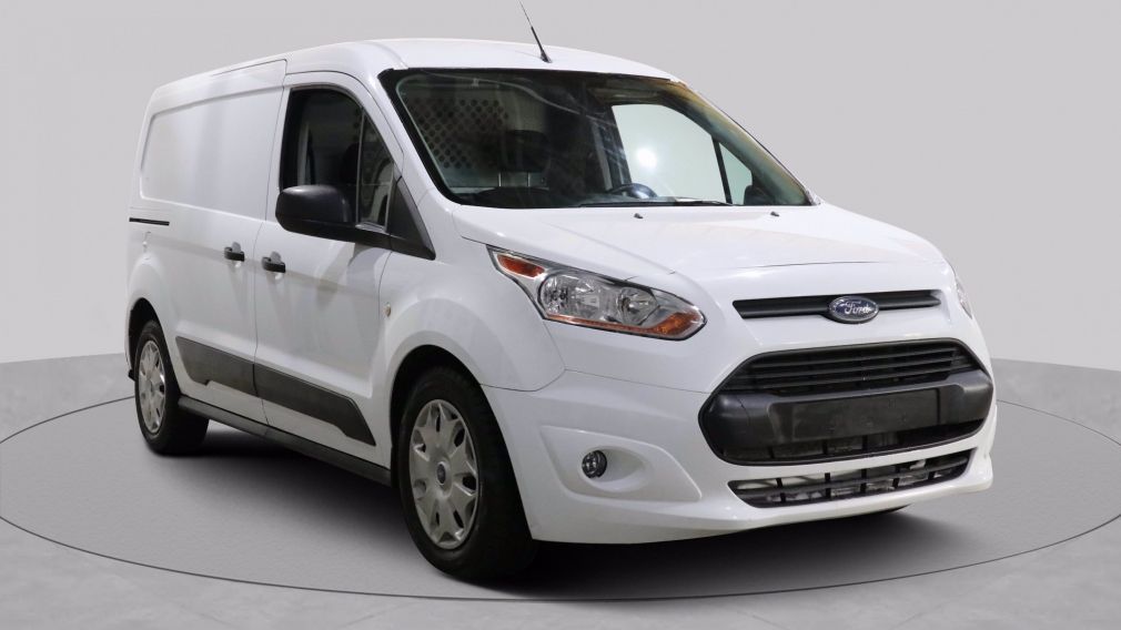 2018 Ford TRANSIT XLT AUTO AC GR ELEC DUAL SLIDING DOORS #0