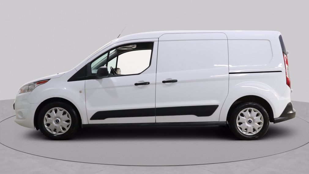 2018 Ford TRANSIT XLT AUTO AC GR ELEC DUAL SLIDING DOORS #3