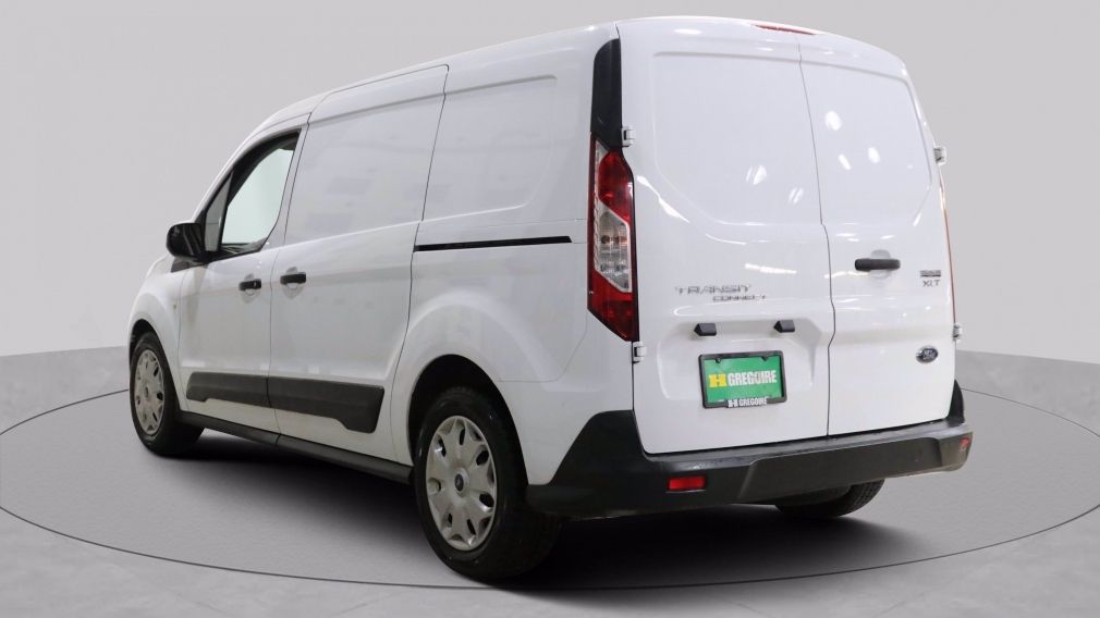 2018 Ford TRANSIT XLT AUTO AC GR ELEC DUAL SLIDING DOORS #4