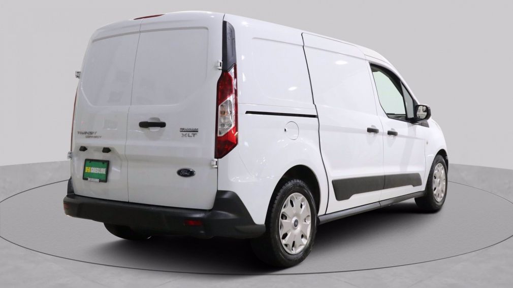 2018 Ford TRANSIT XLT AUTO AC GR ELEC DUAL SLIDING DOORS #6