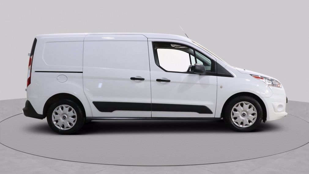 2018 Ford TRANSIT XLT AUTO AC GR ELEC DUAL SLIDING DOORS #7