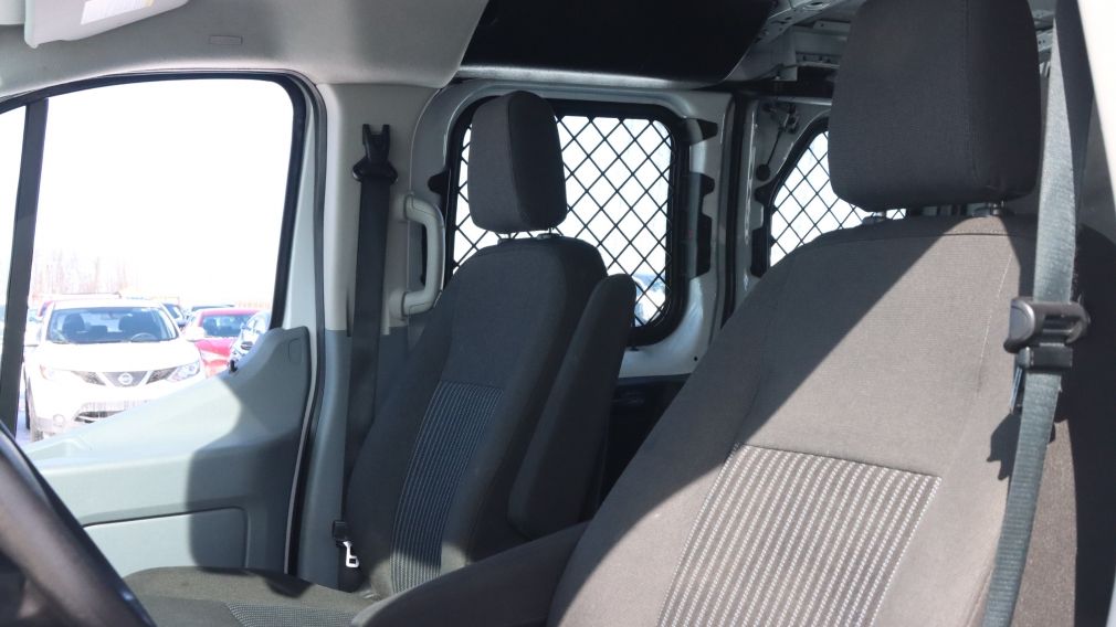 2018 Ford TRANSIT AUTO A/C #10