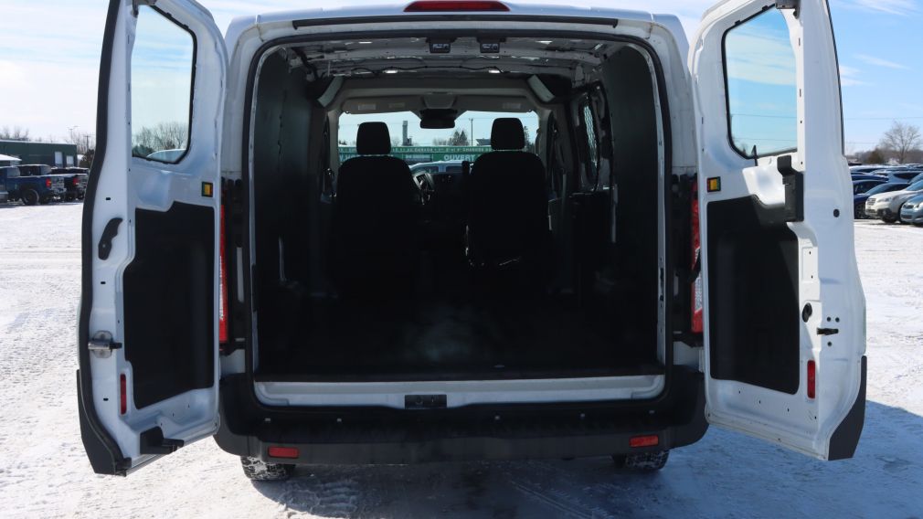 2018 Ford TRANSIT AUTO A/C #15