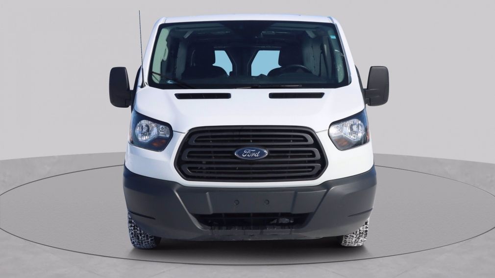 2018 Ford TRANSIT AUTO A/C #1