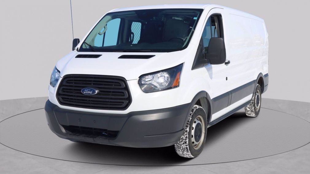 2018 Ford TRANSIT AUTO A/C #3