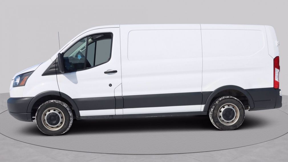 2018 Ford TRANSIT AUTO A/C #4