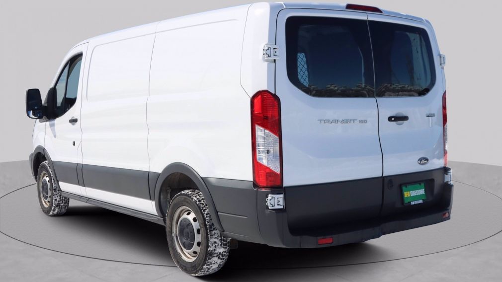 2018 Ford TRANSIT AUTO A/C #5