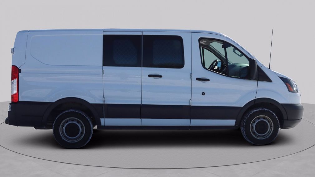 2018 Ford TRANSIT AUTO A/C #7