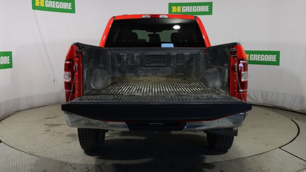 2019 Ford F150 XLT DIESEL 4X4 AUTO A/C GR ÉLECT MAGS CAM RECUL #20