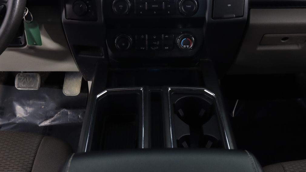 2019 Ford F150 XLT DIESEL 4X4 AUTO A/C GR ÉLECT MAGS CAM RECUL #32