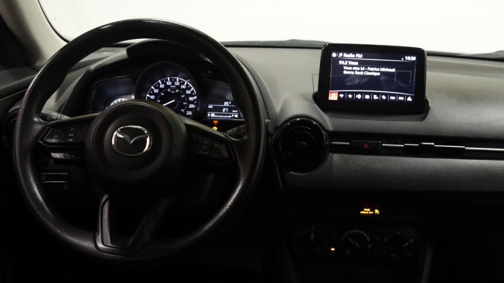 2018 Mazda CX 3 GX AUTO A/C GR ELECT CAMERA BLUETOOTH #12