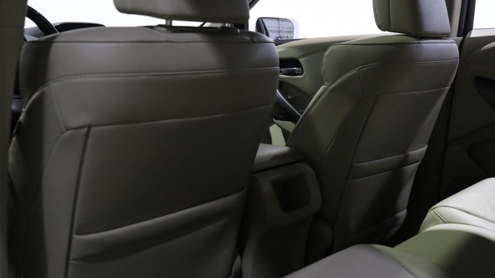 2015 Acura RDX AWD 4dr AUTO A/C MAGS GR ELECT CAMERA RECUL #24
