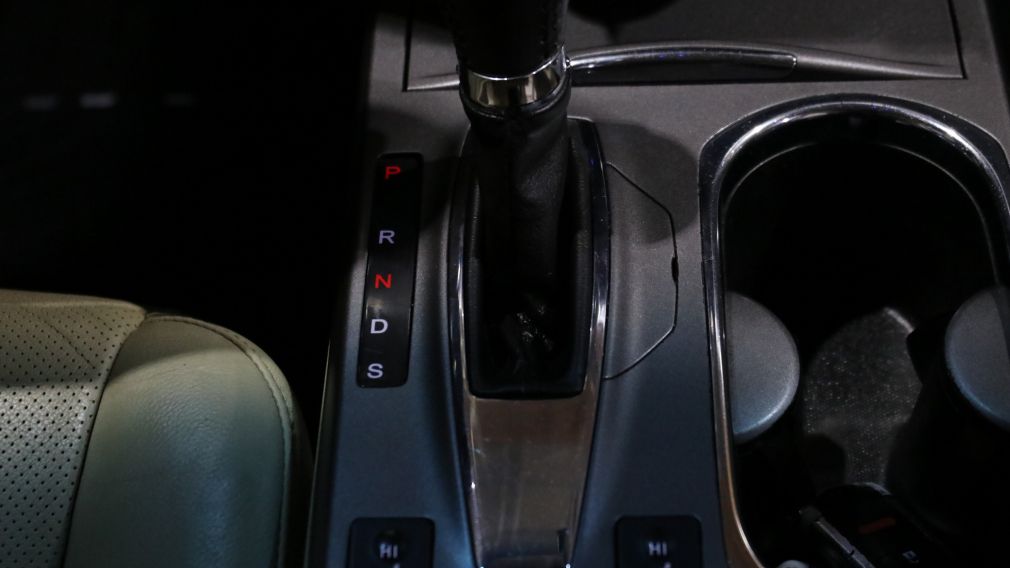 2015 Acura RDX AWD 4dr AUTO A/C MAGS GR ELECT CAMERA RECUL #20
