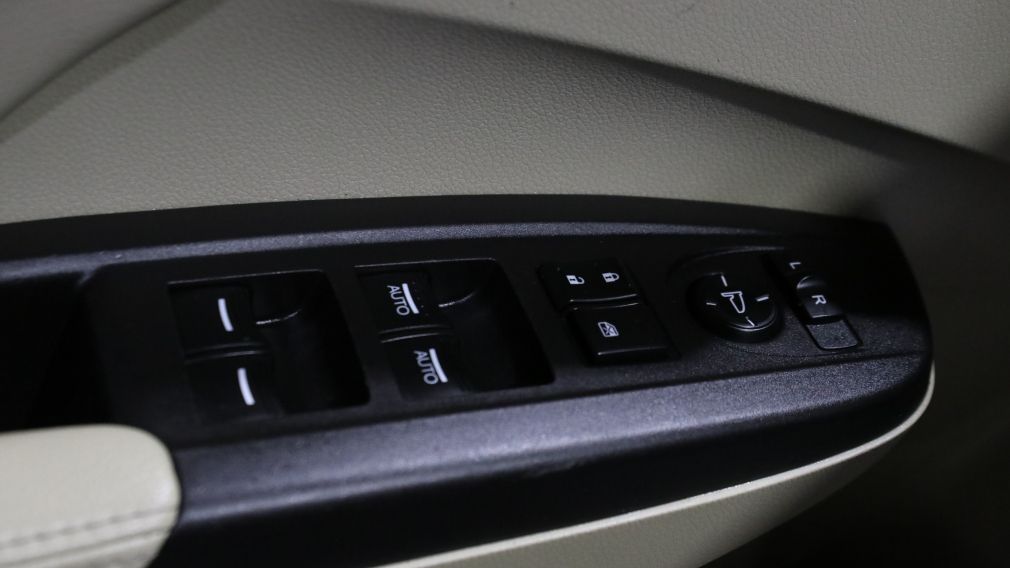 2015 Acura RDX AWD 4dr AUTO A/C MAGS GR ELECT CAMERA RECUL #11
