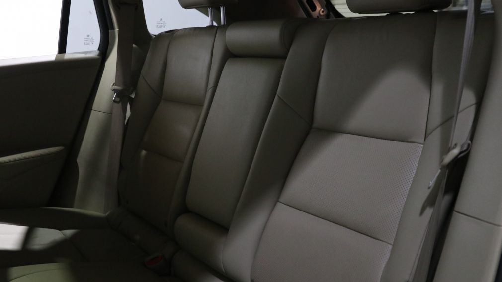 2015 Acura RDX AWD 4dr AUTO A/C MAGS GR ELECT CAMERA RECUL #25