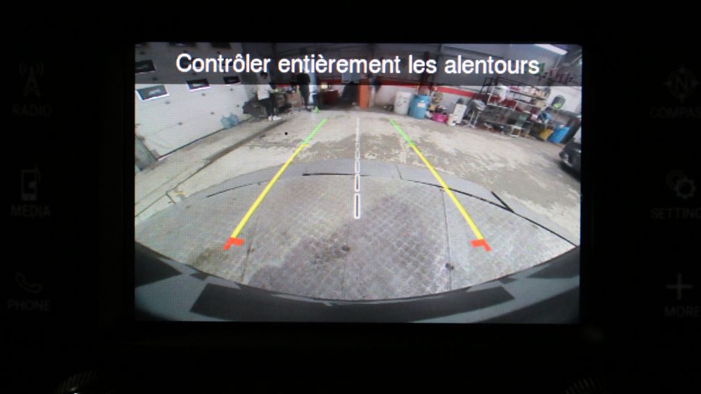 2021 Jeep Wrangler SPORT 4X4 AUTO A/C GR ÉLECT CAM RECUL BLUETOOTH #15