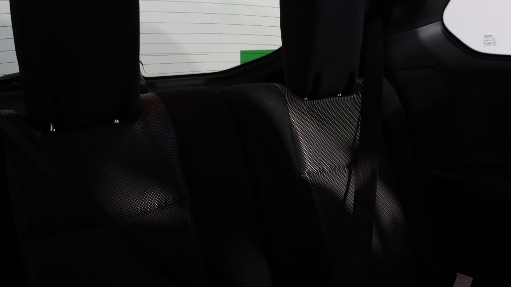 2019 Nissan Pathfinder SV 7 PASSAGERS AWD AUTO A/C NAV MAGS CAM RECUL #23