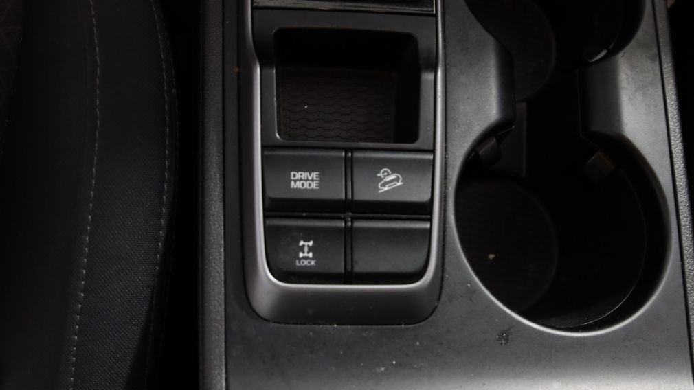 2016 Hyundai Tucson PREMIUM AWD A/C GR ELECT MAGS #13