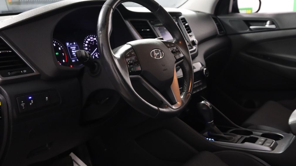 2016 Hyundai Tucson PREMIUM AWD A/C GR ELECT MAGS #9